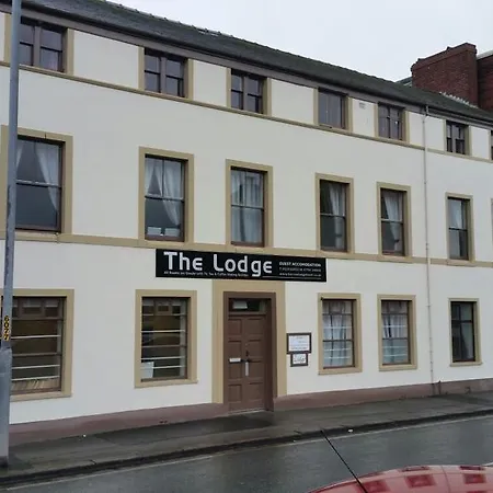 The Lodge Guest Accommodation