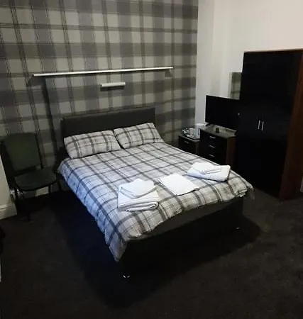 The Lodge Guest Accommodation 3*