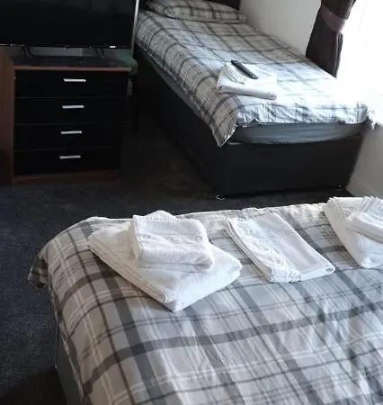 The Lodge Guest Accommodation 3*