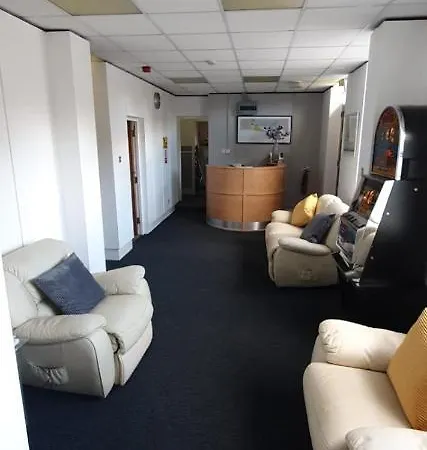 The Lodge Guest Accommodation