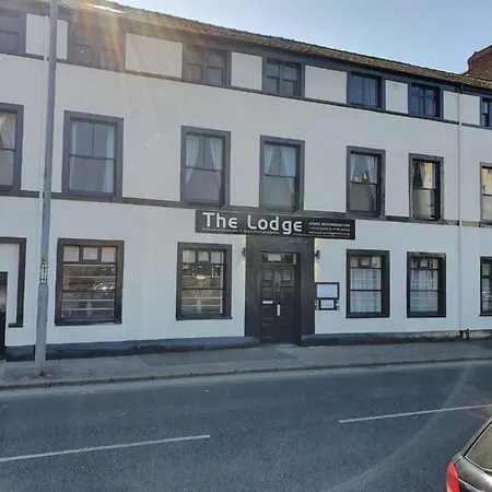 The Lodge Guest Accommodation Barrow-in-Furness