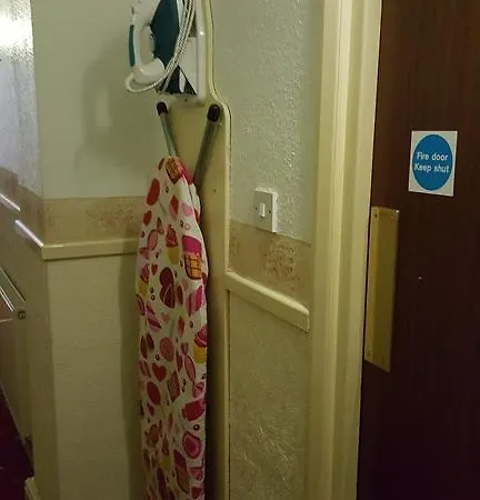 Maison d'hôtes The Guest 3*