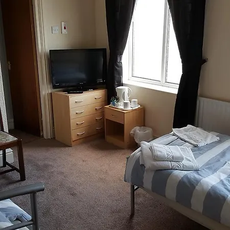 The Guest Maison d'hôtes