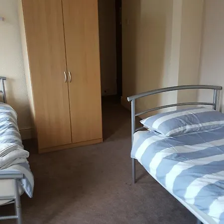 Gæstehus The Guest Barrow-in-Furness