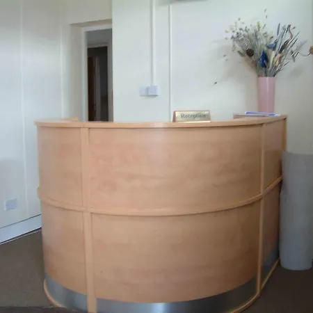 The Guest Maison d'hôtes