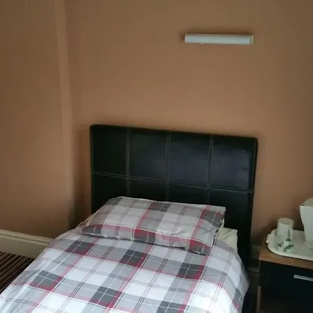 The Guest Gæstehus Barrow-in-Furness