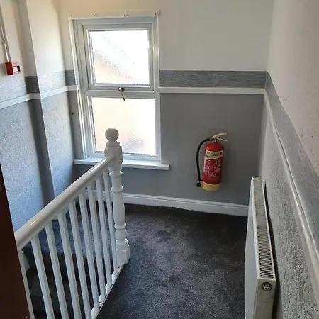 The Guest Maison d'hôtes Barrow-in-Furness