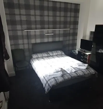 Gæstehus The Guest 3*