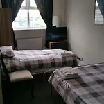The Guest 3* Barrow-in-Furness